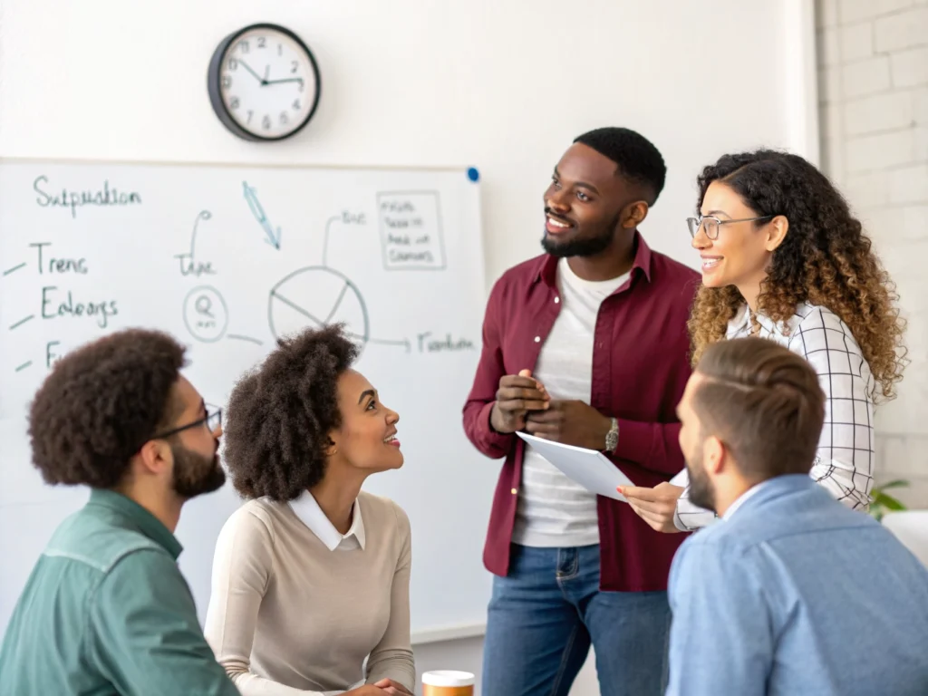 MBA GD PI Preparation